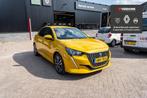 Peugeot 208 1.2 PT Allure Pack | 100 PK | 360 camera |, Voorwielaandrijving, 101 pk, Gebruikt, Euro 6