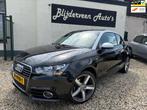 Audi A1 1.4 TFSI Ambition S Line Org NL | Airco | Cruise | L, Voorwielaandrijving, Euro 5, 4 stoelen, Origineel Nederlands