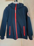 Blauwe Jongensjas Maat 116, Ophalen of Verzenden, Zo goed als nieuw, H&M, Jongen