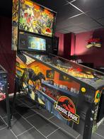 Stern Jurassic Park Premium, Verzamelen, Automaten | Flipperkasten, Ophalen, Stern, Zo goed als nieuw, Dot-matrix
