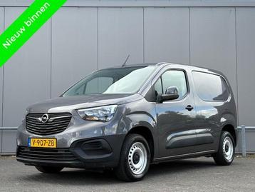 Opel Combo l VERKOCHT!!! beschikbaar voor biedingen