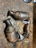 Orginele katalysatoren voor audi s4 s5 a6 a7 a8 3.0 tfsi, Ophalen of Verzenden, Audi