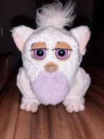 Furby Baby 59961 uit 2005. Paarse ogen., Gebruikt, Ophalen of Verzenden