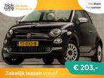 Fiat 500C 1.2 Sport € 11.945,00, Automaat, 1242 cc, 4 cilinders, Alcantara