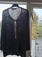 Vest, Gudrun Sjoden, Kleding | Dames, Maat 42/44 (L), Ophalen of Verzenden, Zo goed als nieuw, Grijs