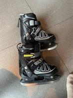 kinderschaatsen maat 31-34, Ophalen, Gebruikt, IJshockeyschaatsen, Overige merken