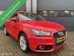 Audi A1 1.2 TFSI Ambition Pro Line Business Uitvoering, Voorwielaandrijving, 86 pk, A1, 4 cilinders