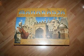 Maharadja bordspel - NIEUW beschikbaar voor biedingen