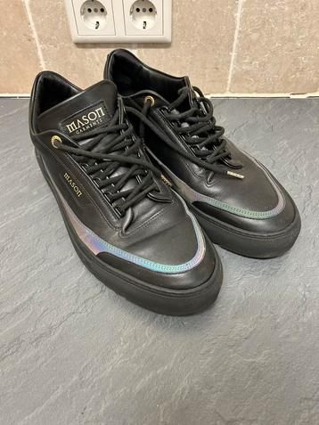 Mason Garments Sneakers Zwart Maat 46 - Nieuwstaat beschikbaar voor biedingen