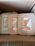 Partij van 63 fotolijstjes, Ophalen of Verzenden, Zo goed als nieuw