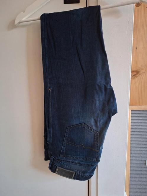 Diesel Getlegg slimfit jeans, Kleding | Dames, Spijkerbroeken en Jeans, Zo goed als nieuw, W28 - W29 (confectie 36), Blauw, Ophalen of Verzenden