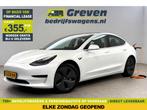 Tesla Model 3 Standard RWD Plus 238PK 60 kWh | Snelladen | P, Auto's, Automaat, 238 pk, Achterwielaandrijving, Gebruikt
