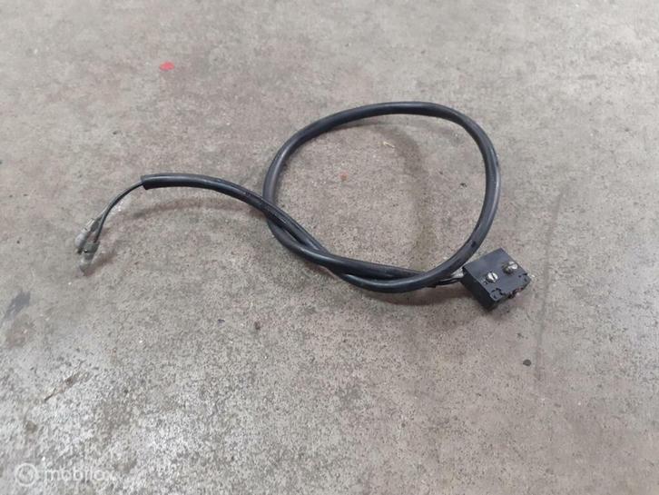 Remlichtschakelaar micro switch Monster SS 851 888 ST Paso, Motoren, Onderdelen | Ducati, Gebruikt, Ophalen of Verzenden