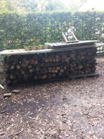 droog haardhout, Tuin en Terras, Haardhout, Minder dan 3 m³, Ophalen