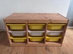 IKEA Trofast Kast met Bakken, Gebruikt, Kast, 75 tot 100 cm, Minder dan 50 cm