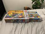 Domino express crazy race en domino express 500 pack, Ophalen, Gebruikt, Jongen of Meisje