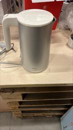ZWILLING Enfinigy Waterkoker 1L – Zilverkleurig – ZGAN, Verzenden, 1 tot 2 liter, Bruggestraat 18, Mystore.nl