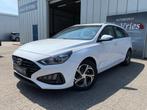 Hyundai I30 Wagon / Navi / Clima / Cruise / Camera / Apple C, Voorwielaandrijving, 1246 kg, Wit, Origineel Nederlands