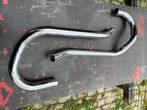 BMW R80G/S, R80ST, en R80-100GS uitlaatbochten verchroomd, Motoren, Onderdelen | BMW, Ophalen of Verzenden, Gebruikt