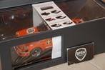PORSCHE 934 LEMANS #68 JAGERMEISTER SPARK 18S864 NEW WRH, Verzenden, Zo goed als nieuw, Auto, Overige merken