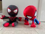Marvel: Spiderman knuffels, Ophalen of Verzenden, Zo goed als nieuw, Overige typen