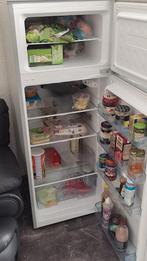 Koelkast, Witgoed en Apparatuur, Vriezers en Diepvrieskisten, Ophalen of Verzenden, Gebruikt, Vrijstaand, Vrieskast