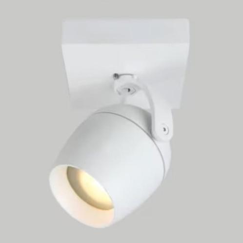 Moderne Plafondspot Lucide (Nieuw), Huis en Inrichting, Lampen | Plafondlampen, Nieuw, Metaal, Ophalen of Verzenden