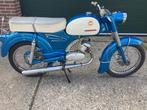 Zundapp zonder kenteken, Fietsen en Brommers, Brommers | Zundapp, Ophalen, Overige modellen, 49 cc, Zo goed als nieuw