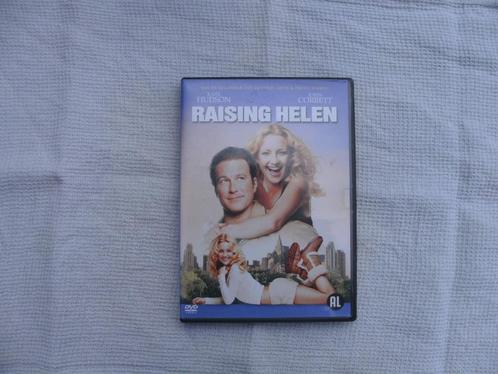 Dvd: Raising Helen. Van de regisseur van o.a. Runaway Bride., Cd's en Dvd's, Dvd's | Drama, Zo goed als nieuw, Drama, Alle leeftijden