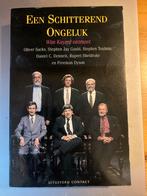 Een Schitterend Ongeluk - Wim Kayzer ontmoet, Ophalen of Verzenden, Gelezen, Wetenschap