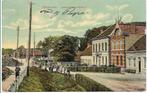 Terneuzen 1909 Schuttershofstraat, Verzenden, Voor 1920, Gelopen, Zeeland