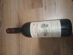 Chateau vieux gueytrot 1999, Verzamelen, Ophalen of Verzenden, Zo goed als nieuw, Frankrijk, Rode wijn
