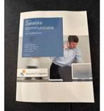 Zakelijke Communicatie - Janssen e.a., Ophalen of Verzenden, Zo goed als nieuw, Management
