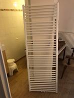 Badkamer radiator, 800 watt of meer, Gebruikt, Ophalen of Verzenden, 80 cm of meer