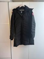 Canada goose jas, Ophalen, Zwart