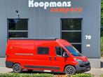 Clever Celebration 600 Citroën Jumper 140 pk Euro 6 2022, Caravans en Kamperen, Pössl, Bedrijf, Diesel, 5 tot 6 meter