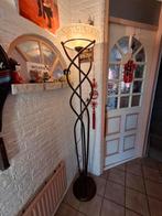 Griekse vloerlamp 180cm, Ophalen, Zo goed als nieuw, 150 tot 200 cm
