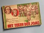 Eric de Noorman  Het teken der Joms (1954)