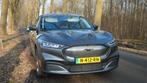 Ford Mustang Mach-E 75kWh 258pk RWD 2021 Grijs 151.857 km, Automaat, Achterwielaandrijving, 258 pk, 39 min