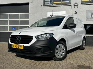 Mercedes-Benz Citan 110 CDI L1 Base Airco PDC beschikbaar voor biedingen