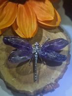 amethist Libel, Ophalen of Verzenden, Mineraal