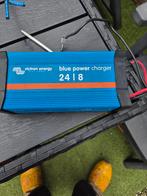 Accu lader. 24volt, Ophalen of Verzenden, Nieuw