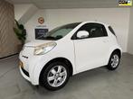 Toyota IQ 1.0 VVTi Comfort Airco, LMV, Gebruikt, 4 stoelen, Origineel Nederlands, Bedrijf
