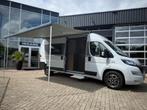 Schitterende Carado CV 600 9-Traps Automaat, 16 DKm,1e Eig.!, Caravans en Kamperen, Campers, Automaat, Fiat, Tot en met 2, Bedrijf