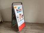 Stoepborden / reclameborden – 7 stuks – helemaal nieuw!, Ophalen