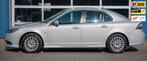 Saab 9-3 Sport Sedan 1.8t Business Edition automaat, Auto's, Saab, 1998 cc, Zwart, 4 cilinders, 150 pk