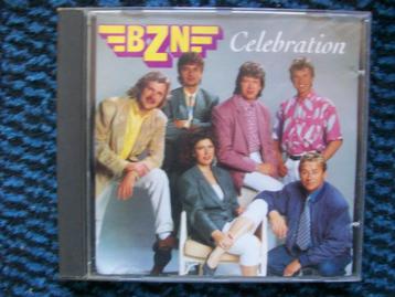 cd verzameling van BZN 23 cd's beschikbaar voor biedingen