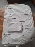 Dekbedovertrek 180x200, Ophalen of Verzenden, Zo goed als nieuw, Tweepersoons, Dekbedovertrek