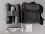 Saga Flying Hawk 8X42 HD/Phase Coated/Fog-Waterproof/Zwart, Dakkant (recht), Nieuw, Ophalen of Verzenden, 8 tot 12x