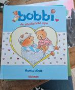 Bobbi Voorleesboekjes - Grote Variant - Verschillende Titels, Ophalen of Verzenden, Zo goed als nieuw, Monica Maas, 1 tot 2 jaar